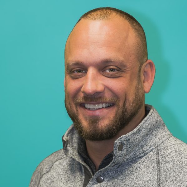 Aaron Christy founder McCordsville Commercial Roofing